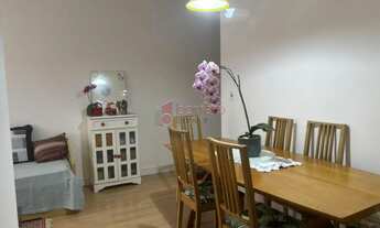 Imagem 5: APARTAMENTO GARDEN À VENDA NO CONDOMÍNIO ILHA DAS FLORES - VILA JOANA - JUNDIAÍ/SP