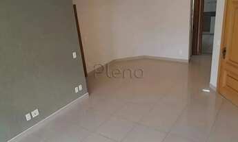 Imagem 2: Apartamento à venda em Campinas, Mansões Santo Antônio, com 4 quartos, com 135 m², Edifíci