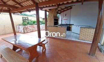 Imagem 4: Apartamento Duplex à venda, 130 m² por R$ 365.000,00 - Setor Castelo Branco - Goiânia/GO