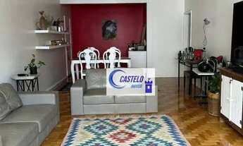 Imagem 5: Apartamento com 3 dormitórios, 130 m² - venda por R$ 1.600.000 ou aluguel por R$ 8.500,00