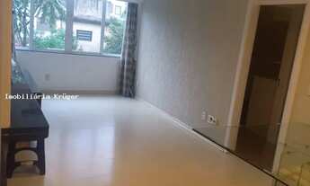 Imagem 5: Apartamento para Locação em Porto Alegre, Mon`t Serrat, 2 dormitórios, 1 suíte, 2 banheiro