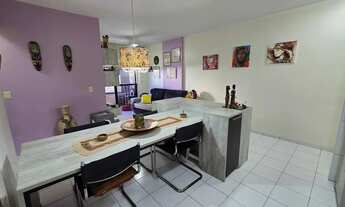 Imagem 4: Apartamento 2 Quartos (1 Suíte) Ponta Verde, Maceió