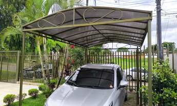 Imagem: Alugo casa na Fagundes Varela, 1557 coqueiral