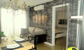 Imagem 7: Apartamento Mobiliado Nossa Senhora de Lourdes Caxias do Sul