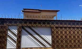 Imagem: Casa à venda no bairro Jardim Mariliza