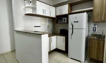 Imagem 4: ACQUA, PQ DEZ. 2 qts/1ste, modulados, climatizado e 1 vaga