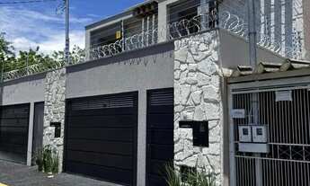 Imagem: Setor Vila Boa, sobrado 3 suítes