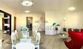 Imagem 3: Oportunidade - Apartamento - Parque Residencial Aquarius - Residencial Casablanca - 4 Dorm