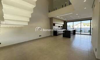 Imagem 2: Sobrado à Venda no Residencial Jardim dos Lírios - Parque Brasil 500, Paulínia