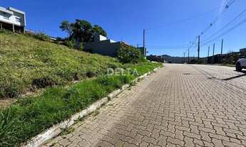 Imagem: Terreno com 300m² no Loteamento Jardim