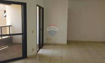 Imagem 6: Apartamento amplo no Centro de Ribeirão Preto em frente shopping Santa Úrsula com Vista Pr