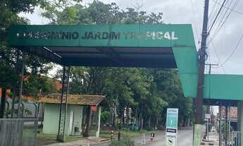 Imagem 6: Casa no Jardim Tropical