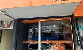 Imagem 4: Loja no centro de Messejana