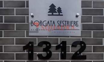 Imagem 5: Apartamento novo pronto para morar no Aguá verde