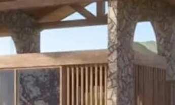 Imagem: Lote á venda no Alpina em Mucugê