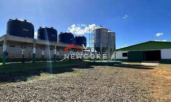 Imagem 4: Chácara em Rua Santo Antônio, 544 - Centro - São Miguel do Iguaçu/PR