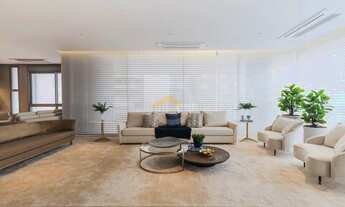 Imagem 7: Apartamento Luxo Setor Bueno