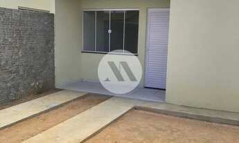 Imagem 2: Casa à venda no Jardim Arvoredo próximo de Macaíba