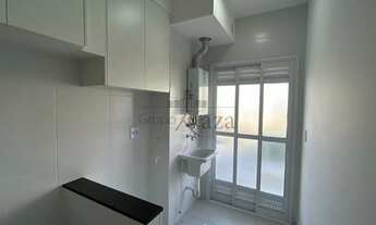 Imagem 7: Oportunidade - Apartamento - Vila Branca - Residencial Urban You - 3 Dormitórios - 80m²