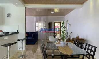 Imagem 5: Casa no condomínio Lago Dourado para venda