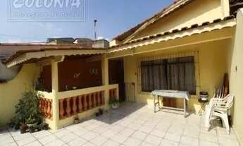 Imagem: Sobrado a venda - Vila Curuçá, Santo André