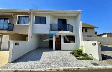 Imagem: Sobrado à venda no bairro Bom Jesus São