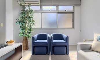 Imagem 5: Apartamento para venda tem 100 metros quadrados com 3 quartos