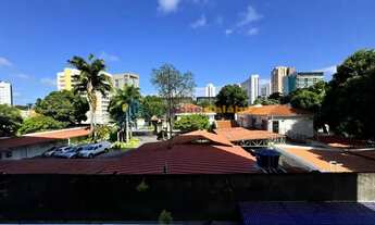 Imagem 6: EXCELENTE APARTAMENTO DE 112M² E 3 QUARTOS NO BAIRRO DA BOA VISTA