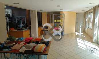 Imagem 4: Prédio Comercial e Residencial com 570m²