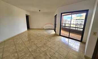 Imagem 5: Apartamento amplo no Centro de Ribeirão Preto em frente shopping Santa Úrsula com Vista Pr
