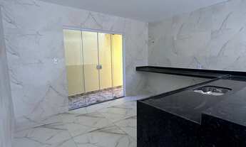 Imagem 2: Aluguel Casa 2 quartos Próximo ao Park Shopping Campo Grande RJ