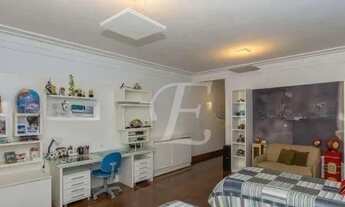 Imagem 5: Casa com 6 dormitórios para alugar, 1054 m² por R$ 70.000,00/mês - Tamboré - Santana de Pa