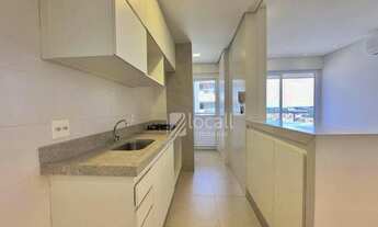 Imagem 7: Apartamento com 2 dormitórios, 82 m² - venda por R$ 670.000,00 ou aluguel por R$ 3.940,00