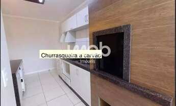 Imagem 6: APARTAMENTO COM 1 SUÍTE + 2 QUARTOS, RAU