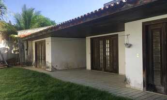 Imagem 4: CASA PARA VENDER - QUINTAS DO CALHAU