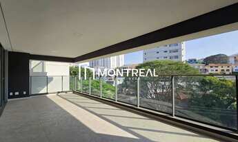 Imagem 3: APARTAMENTO À VENDA EM SUMARÉ - 4 DORMITÓRIOS, 2 SUÍTES, 3 VAGAS DE GARAGEM