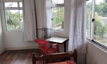 Imagem 4: Quartos Mobiliados