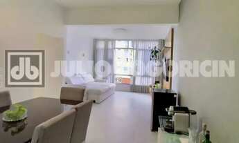 Imagem: Maravilhoso apartamento, 3 quartos com dependências