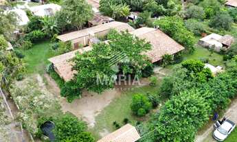 Imagem 6: Casa solta à venda em Gravatá/PE com 6 suítes e área de lazer! À 250 m da BR!