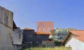 Imagem 3: LIVE VENDE: Excelente Terreno na rua da Praia, 360 m² por R$ 1.200.000 - Piratininga - Nit