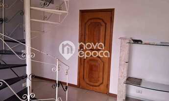 Imagem 4: Méier Apartamento cobertura com 3 dormitórios