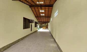 Imagem 4: Casa com 3 Quartas à Venda, 187 m² por R$ 690.000 - Jardim Atlântico Oeste (Itaipuaçu) - M