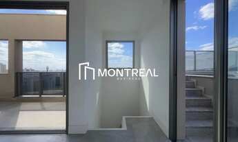 Imagem 6: COBERTURA DUPLEX À VENDA EM PERDIZES - 3 SUÍTES, 3 VAGAS + PISCINA PRIVATIVA