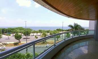 Imagem 5: Maison Beethoven 178m² c/ 4 Suítes Modulados e Climatizado c/ Vista para o Rio Negro