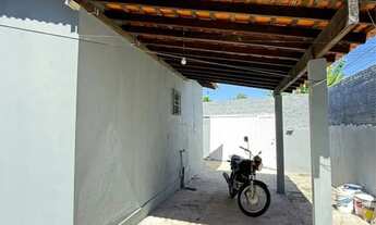 Imagem 7: CASA ZONA SUDESTE DIRCEU