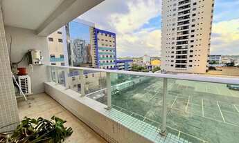 Imagem 6: VENDO EXCELENTE APARTAMENTO COM FINO ACABAMENTO, CLIMATIZADO E PROXIMO DE TUDO, APROVEITE!