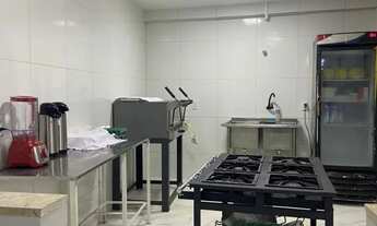 Imagem 7: RESTAURANTE COM CAFÉ DA MANHÃ EM HOTEL NA PRAIA DE IRACEMA