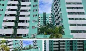 Imagem: APARTAMENTO COM 2/4 EM LAURO DE FREITAS