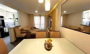 Imagem 4: Apartamento de 3 quartos a venda no Condomínio Spazzio Nautilus, Nova Parnamirim