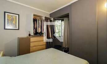 Imagem 6: Apartamento à Venda - Panamby, 3 Quartos, 62 m2